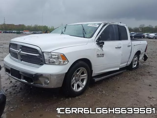 1C6RR6LG6HS639581 фото 3