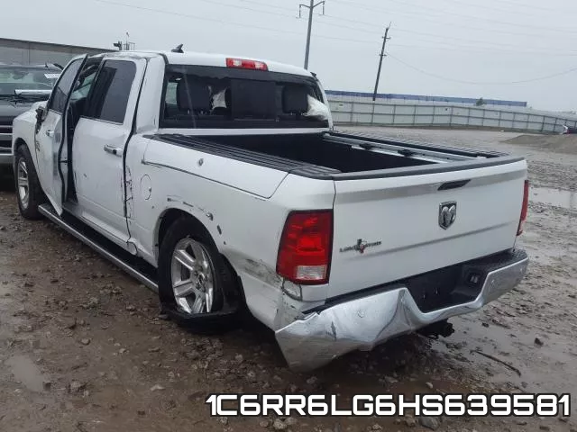 1C6RR6LG6HS639581 фото 4