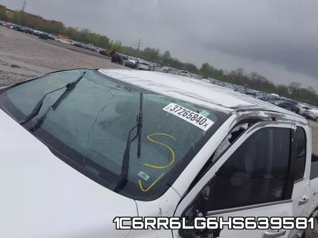 1C6RR6LG6HS639581 фото 10