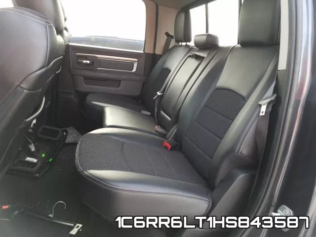 1C6RR6LT1HS843587 фото 7