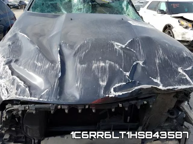 1C6RR6LT1HS843587 фото 8