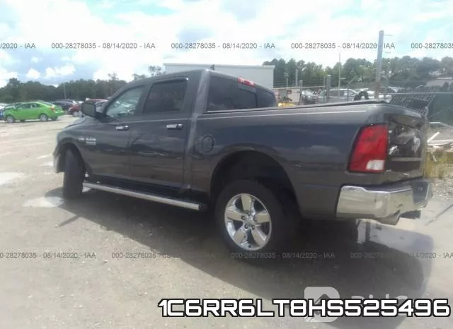 1C6RR6LT8HS525496 фото 4