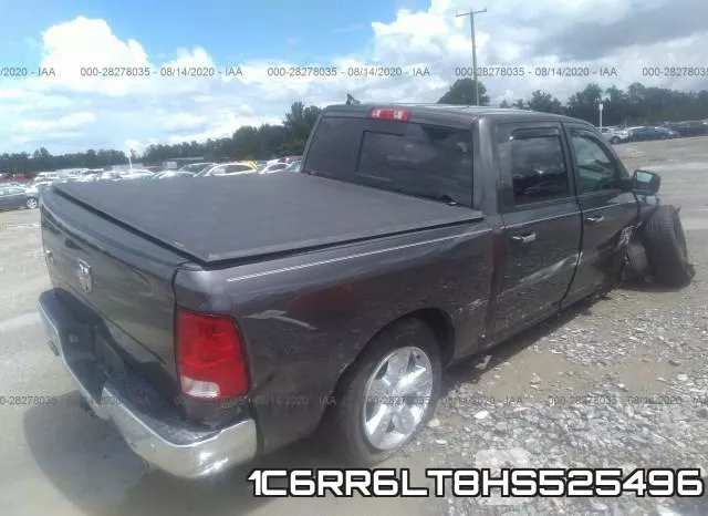1C6RR6LT8HS525496 фото 5