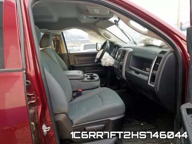 1C6RR7FT2HS746044 фото 6