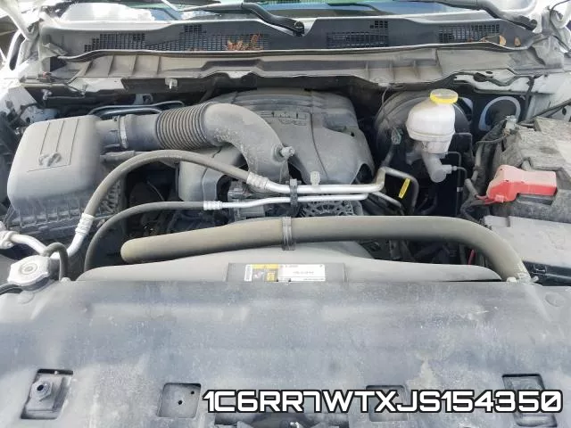 1C6RR7WTXJS154350 фото 8