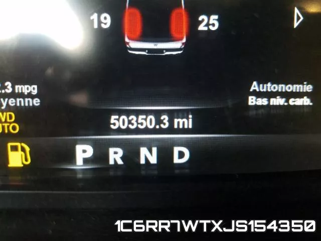 1C6RR7WTXJS154350 фото 9