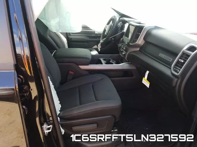 1C6SRFFT5LN327592 фото 6