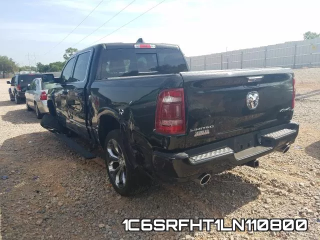 1C6SRFHT1LN110800 фото 4