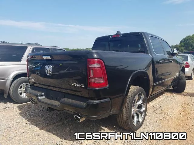 1C6SRFHT1LN110800 фото 5