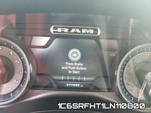 1C6SRFHT1LN110800 фото 9