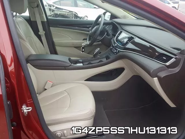 1G4ZP5SS7HU131313 фото 6