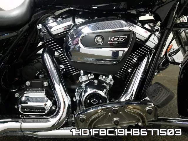 1HD1FBC19HB677503 фото 10
