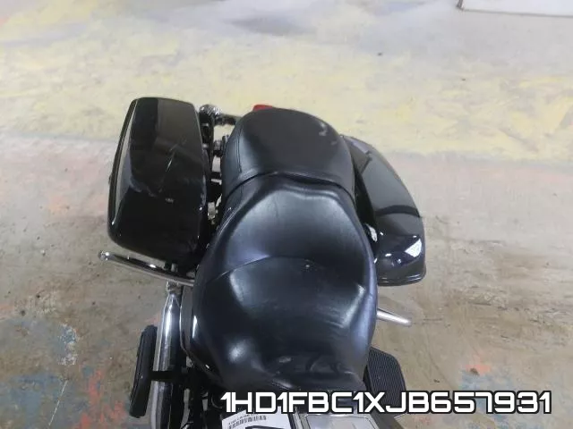 1HD1FBC1XJB657931 фото 7