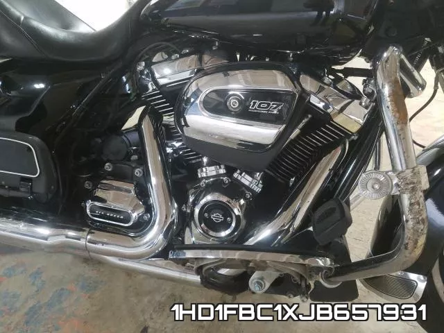 1HD1FBC1XJB657931 фото 8