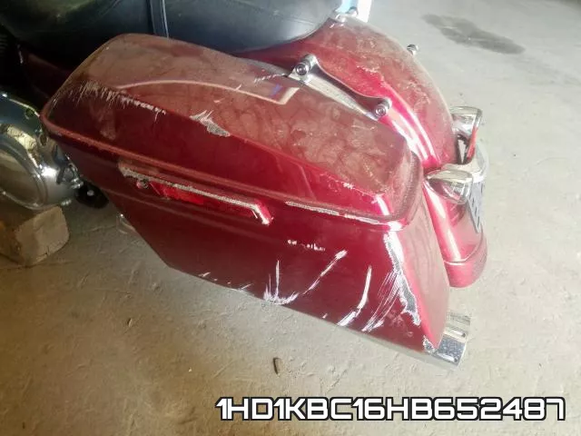1HD1KBC16HB652487 фото 10
