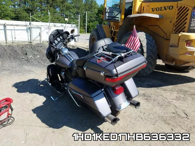 1HD1KED17HB636332 фото 4