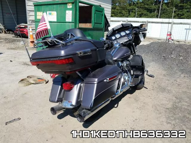 1HD1KED17HB636332 фото 5