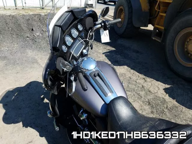 1HD1KED17HB636332 фото 6