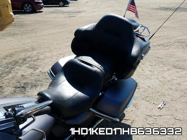 1HD1KED17HB636332 фото 7