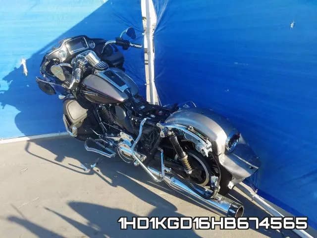 1HD1KGD16HB674565 фото 4