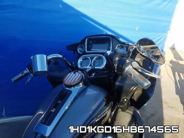 1HD1KGD16HB674565 фото 6