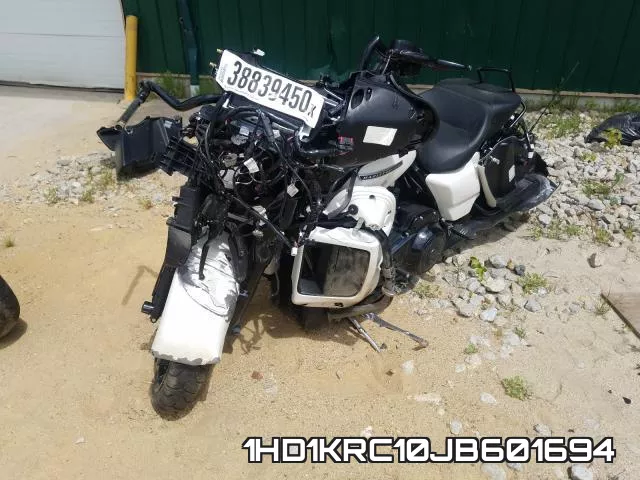 1HD1KRC10JB601694 фото 3