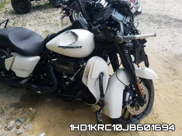 1HD1KRC10JB601694 фото 6