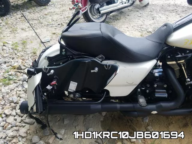 1HD1KRC10JB601694 фото 7