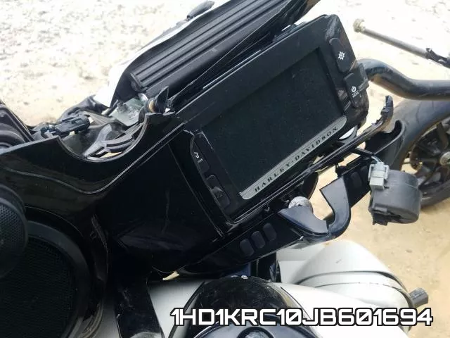 1HD1KRC10JB601694 фото 8