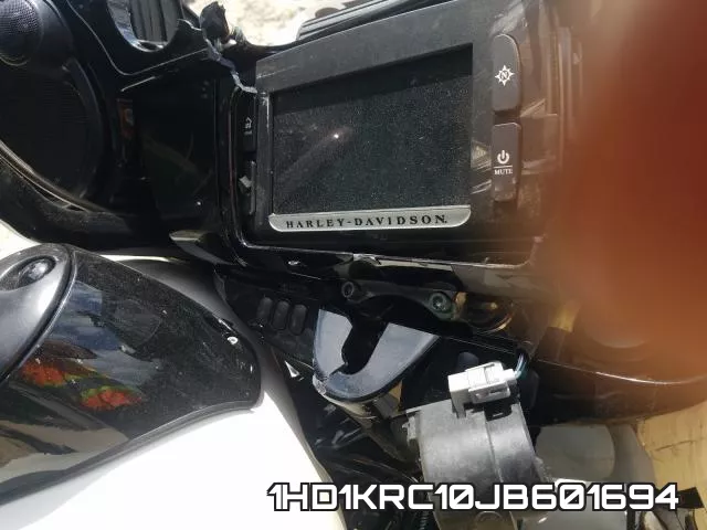 1HD1KRC10JB601694 фото 9
