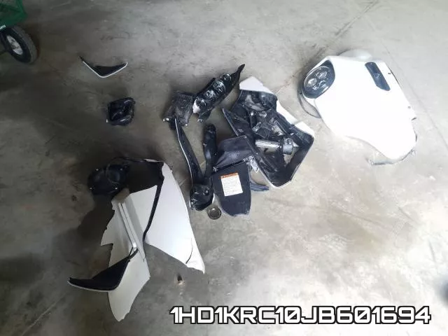 1HD1KRC10JB601694 фото 10