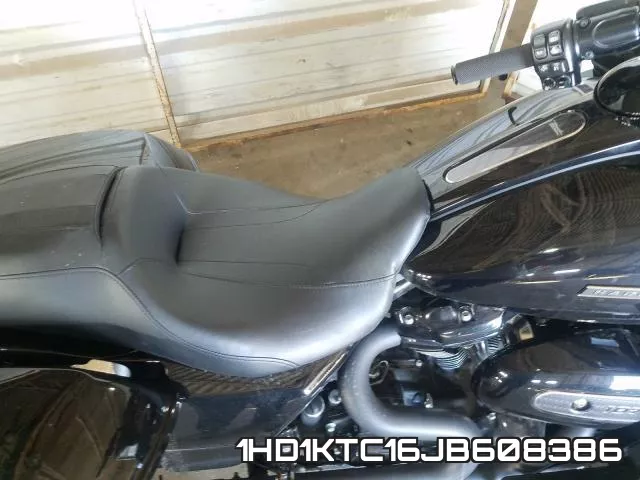1HD1KTC16JB608386 фото 6
