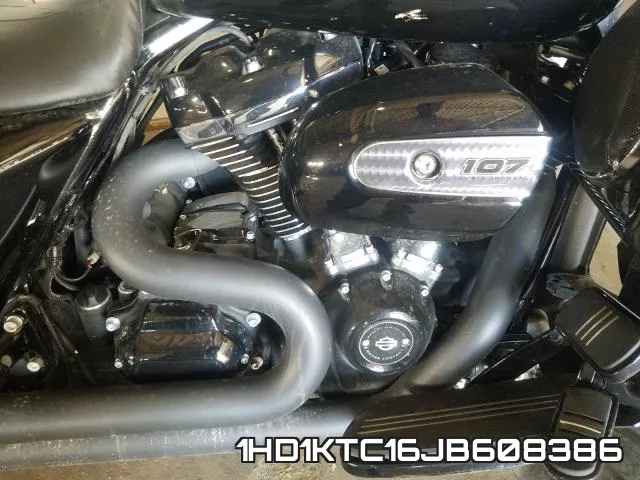 1HD1KTC16JB608386 фото 8