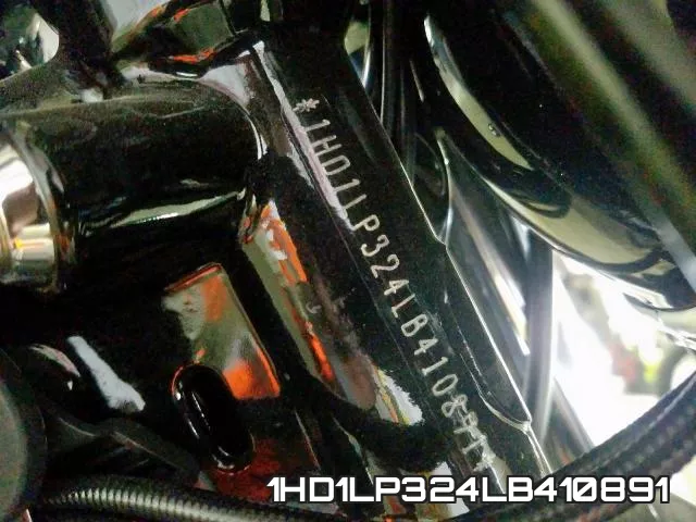 1HD1LP324LB410891 фото 2
