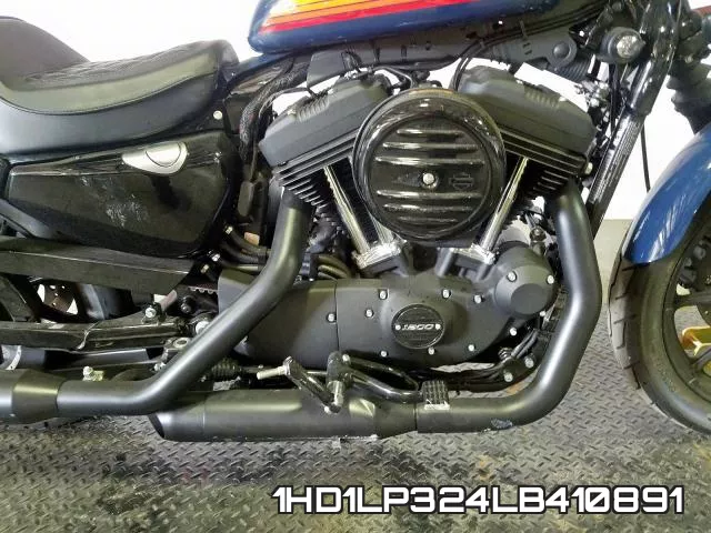 1HD1LP324LB410891 фото 6