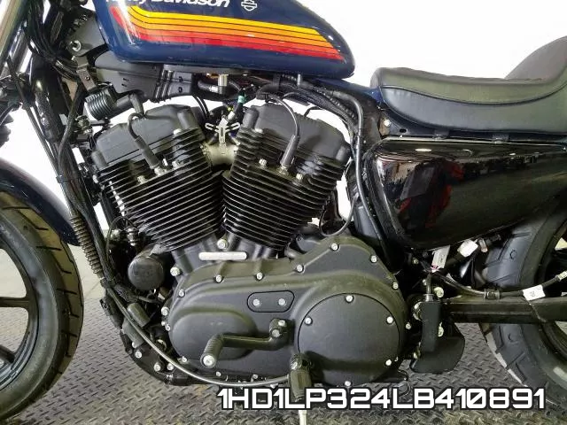 1HD1LP324LB410891 фото 7