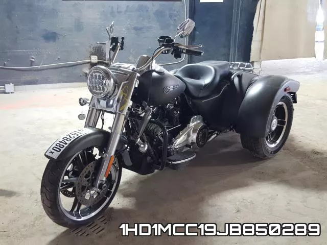 1HD1MCC19JB850289 фото 3