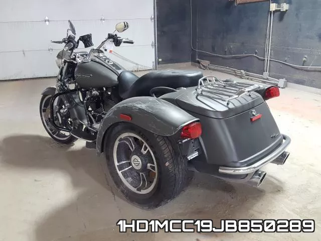 1HD1MCC19JB850289 фото 4