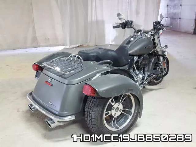 1HD1MCC19JB850289 фото 5