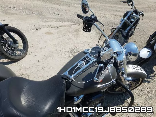 1HD1MCC19JB850289 фото 6