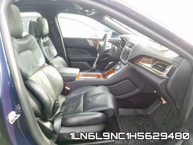 1LN6L9NC1H5629480 фото 6