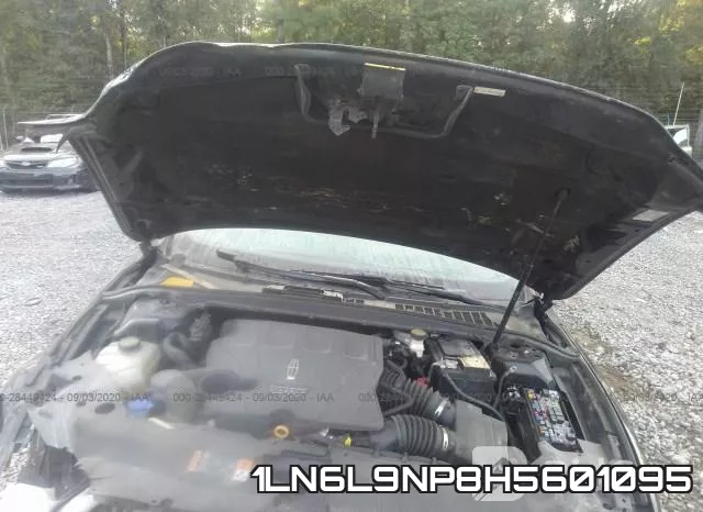 1LN6L9NP8H5601095 фото 2