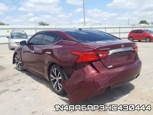 1N4AA6AP3HC430444 фото 4