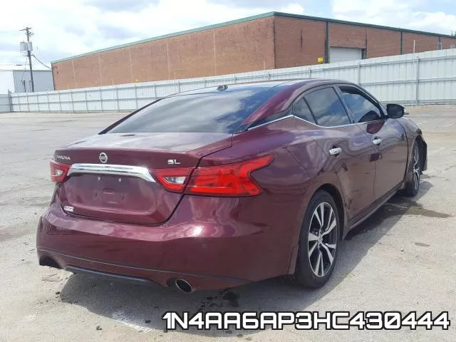 1N4AA6AP3HC430444 фото 5