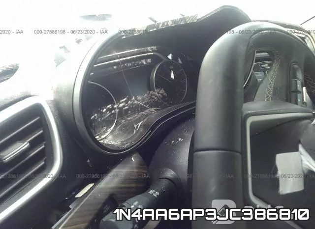 1N4AA6AP3JC386810 фото 8