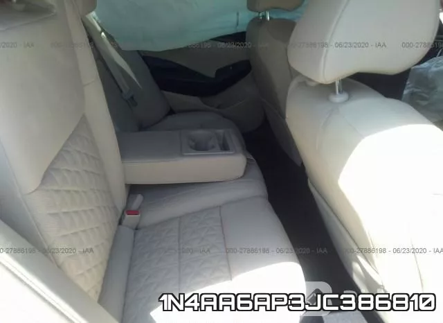 1N4AA6AP3JC386810 фото 9