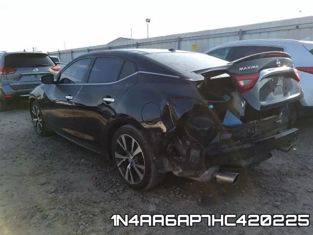 1N4AA6AP7HC420225 фото 4