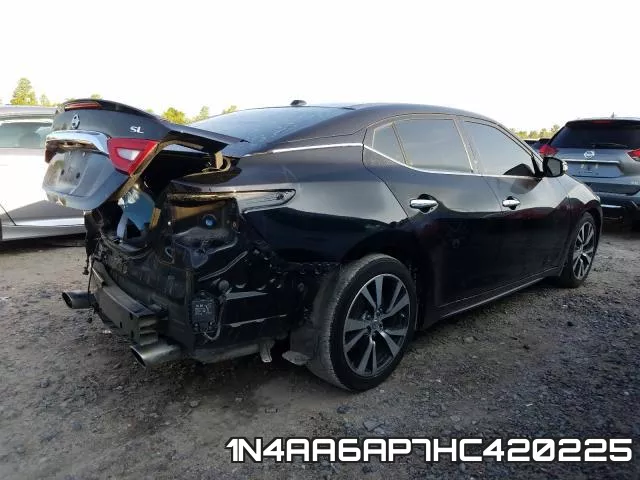 1N4AA6AP7HC420225 фото 5