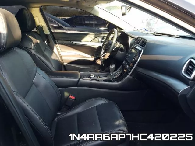 1N4AA6AP7HC420225 фото 6