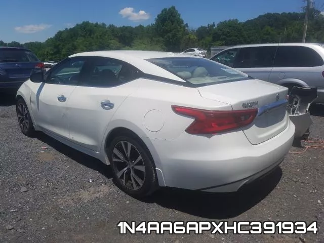 1N4AA6APXHC391934 фото 4